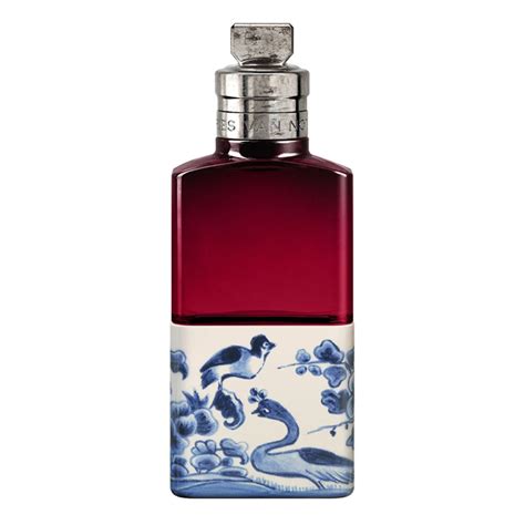 dries van noten perfume dupe